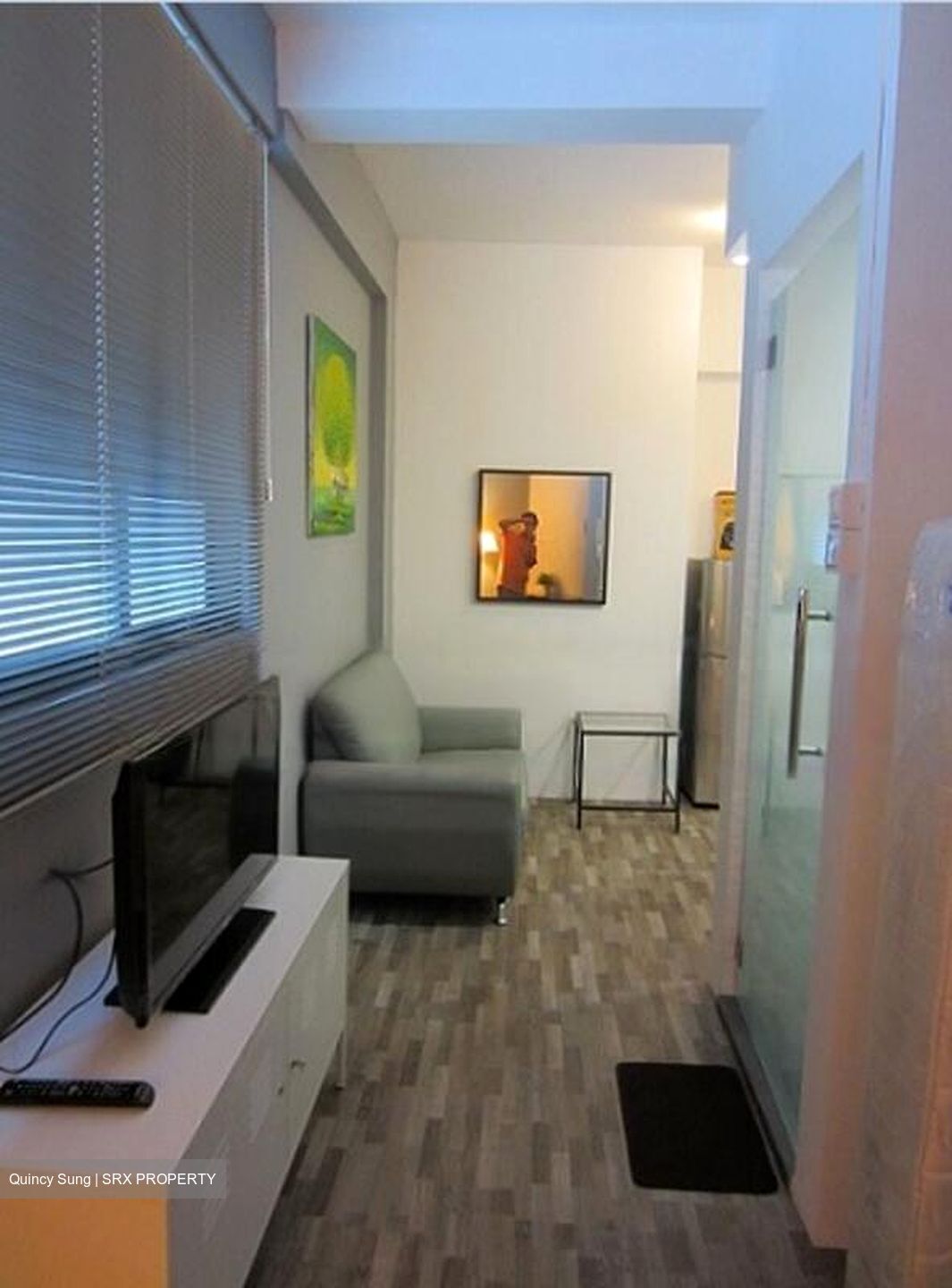 Parc Oasis (D22), Condominium #498808721